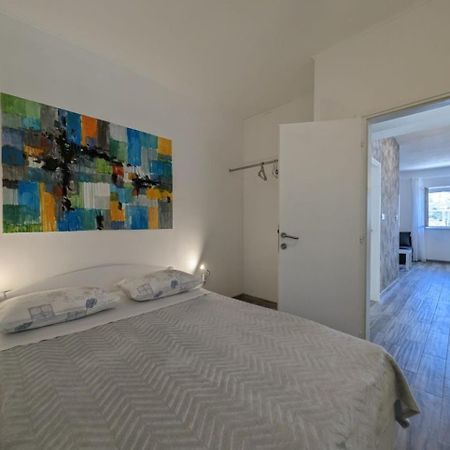 Апартаменти Apartman Bonaca Шибеник Екстер'єр фото