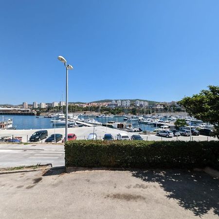 Апартаменти Apartman Bonaca Шибеник Екстер'єр фото