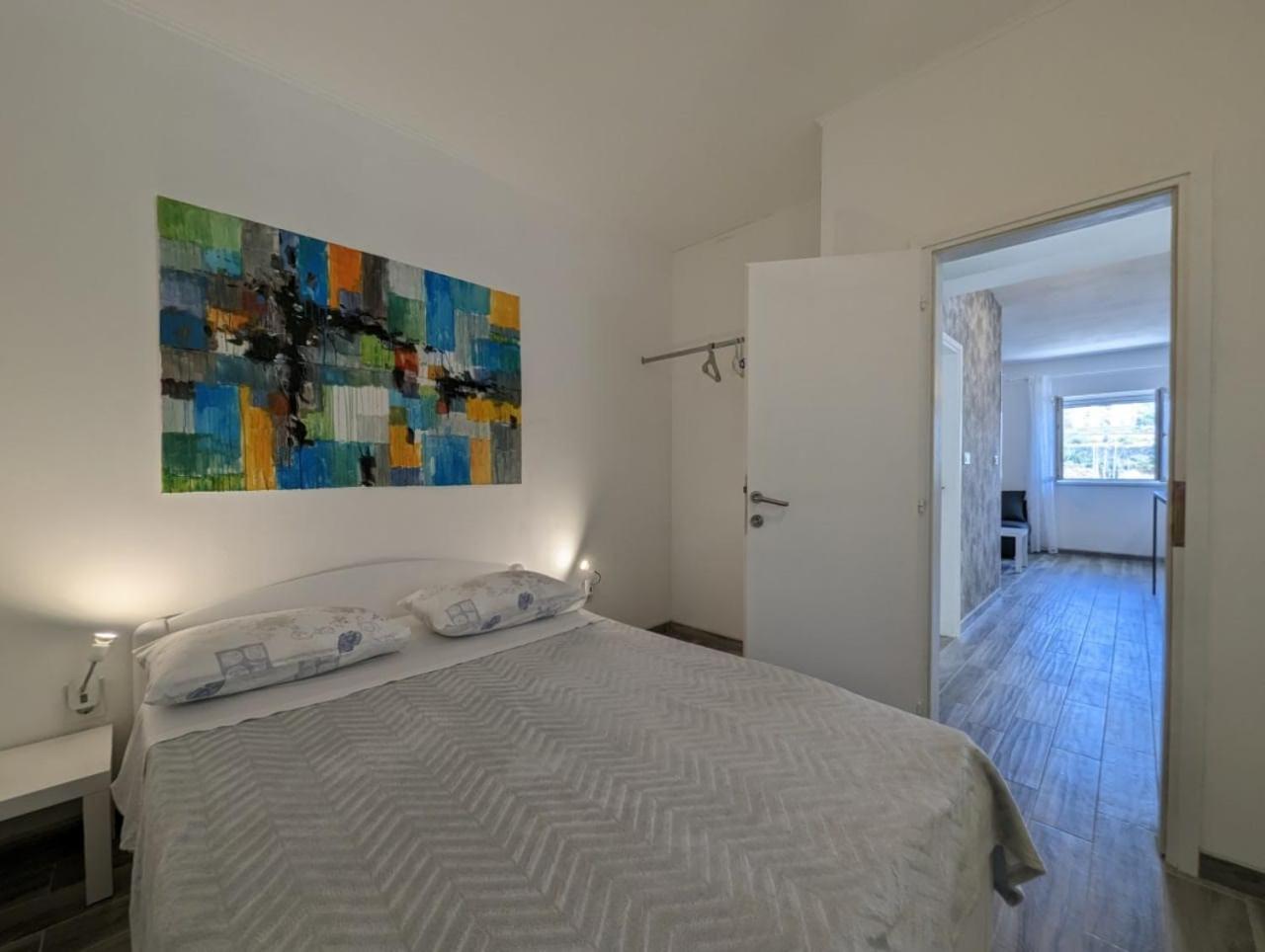 Апартаменти Apartman Bonaca Шибеник Екстер'єр фото